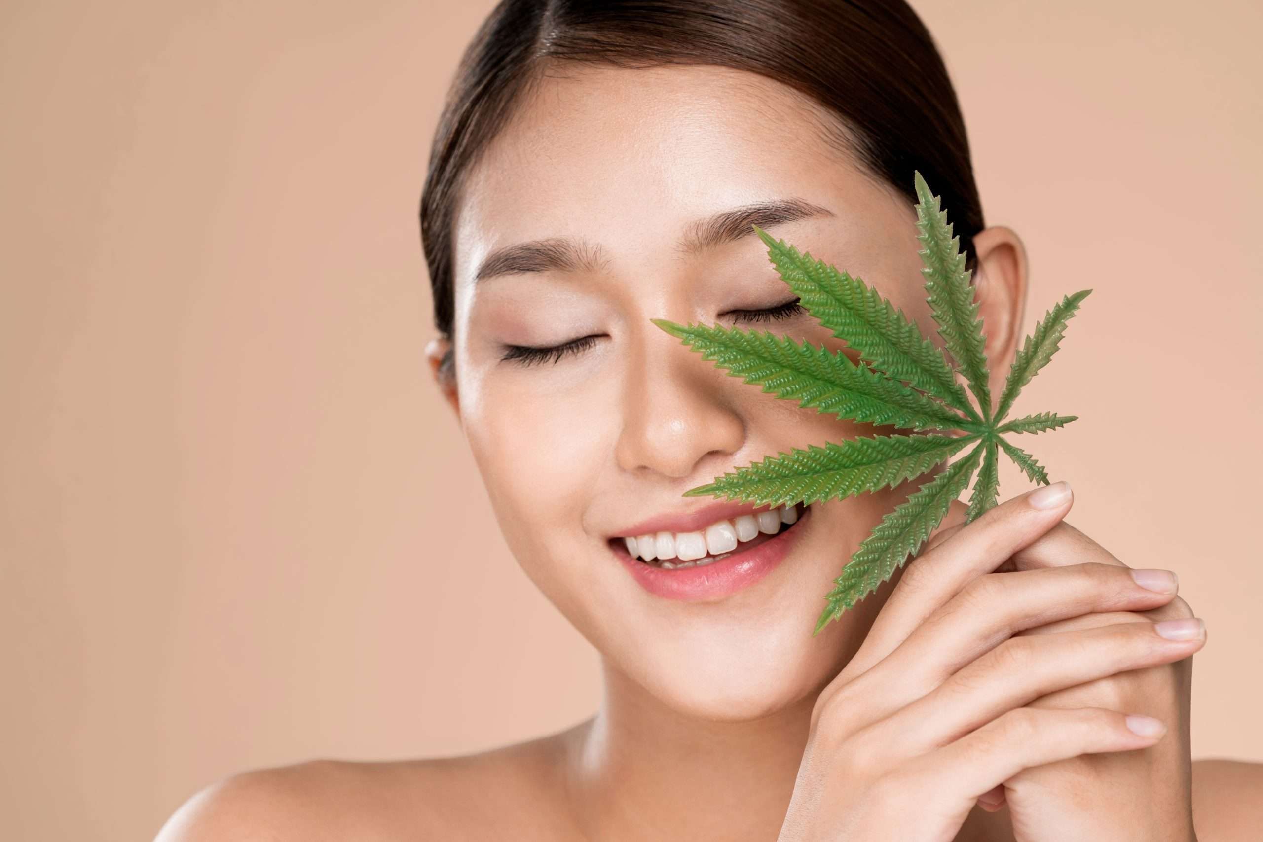 CBD for Skin Care