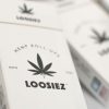 Loosiez Hemp Roll-Ups Carton