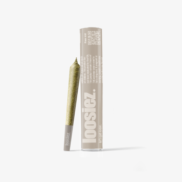 Loosiez Elevate