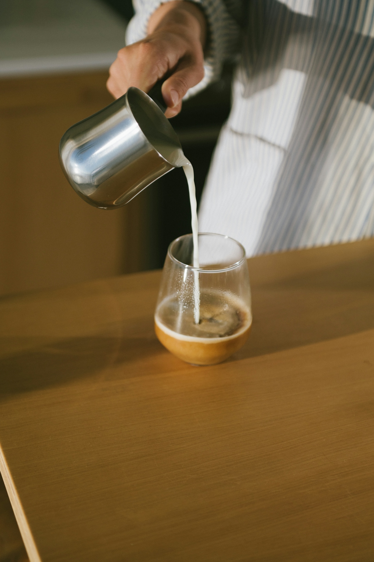 CBD and Caffeine