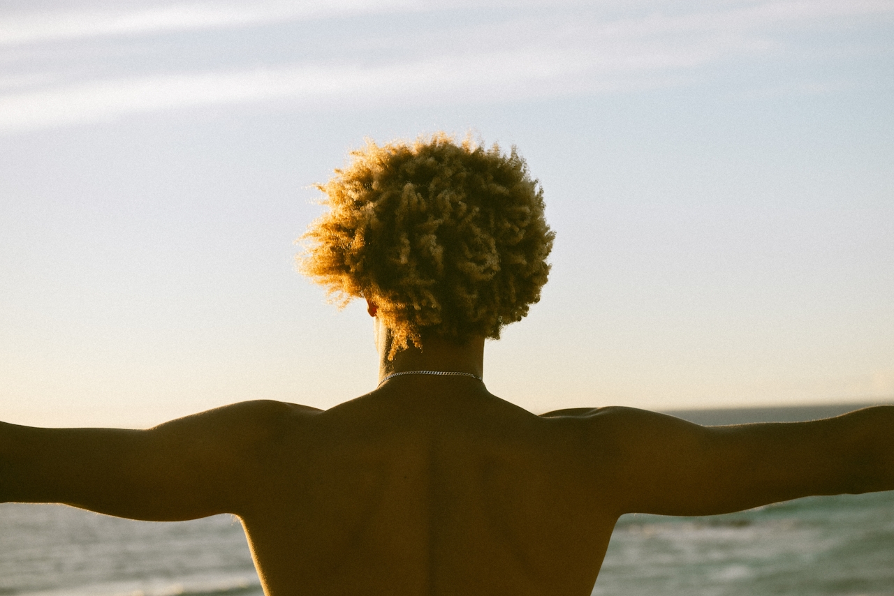 CBD topicals for sunburn