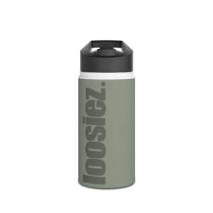Stainless Steel Water Bottles