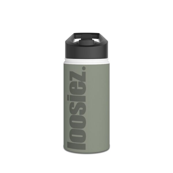 Stainless Steel Water Bottles