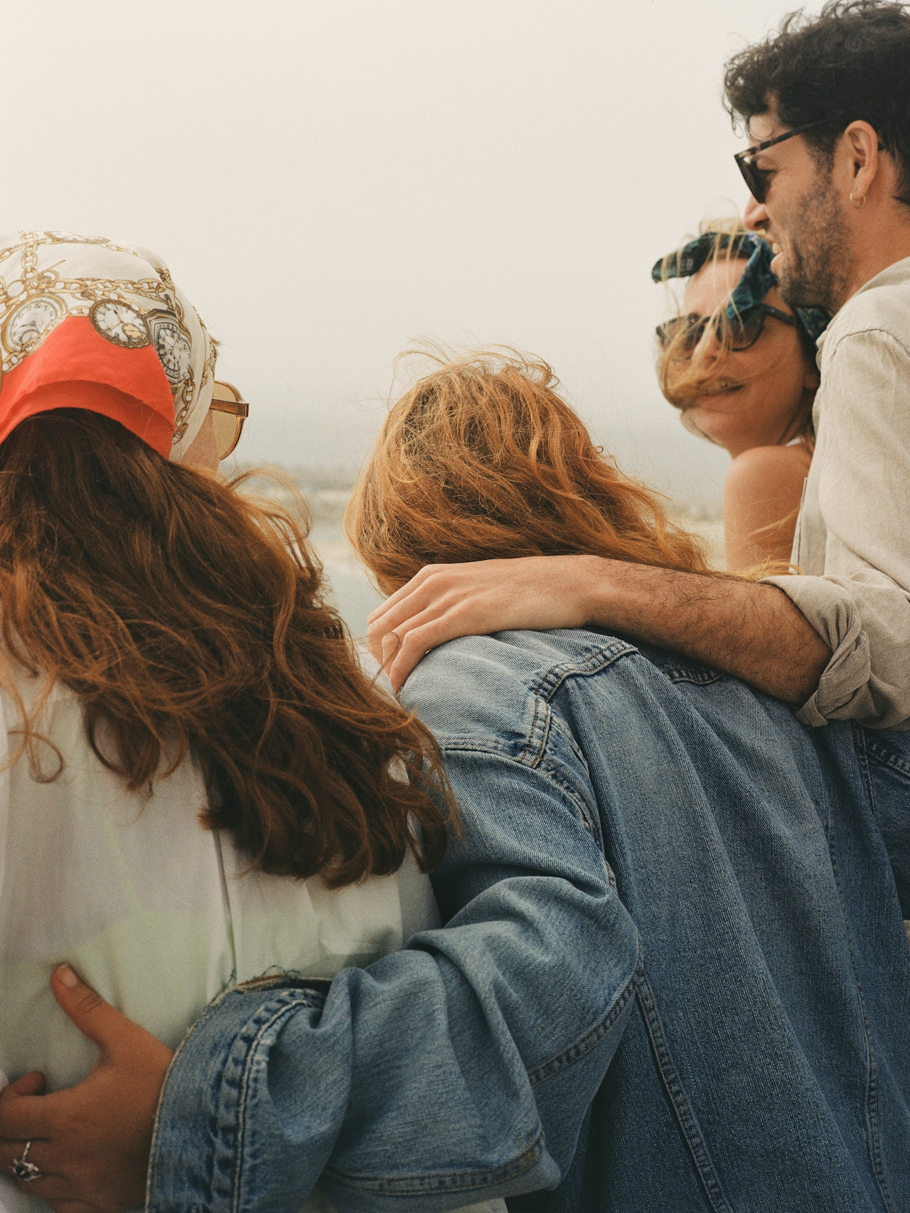 CBD for social situations